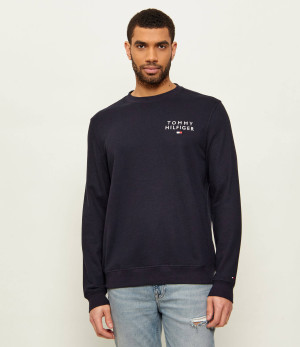 Tommy Hilfiger Underwear Bluza TRACK TOP HWK | Regular Fit
