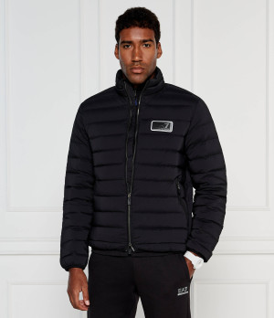EA7 Puchowa kurtka | Regular Fit