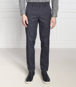 BOSS GREEN Spodnie T_Drax | Regular Fit