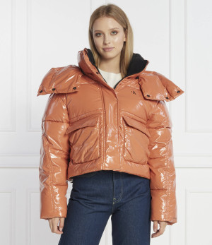 Calvin Klein Jeans Kurtka | Oversize fit