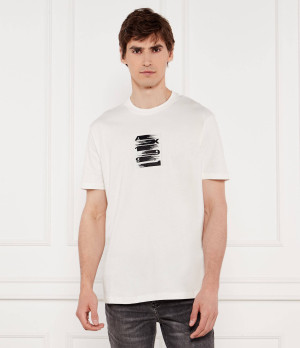 Armani Exchange T-shirt | Regular Fit