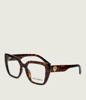 Dolce & Gabbana Oprawki DG3441