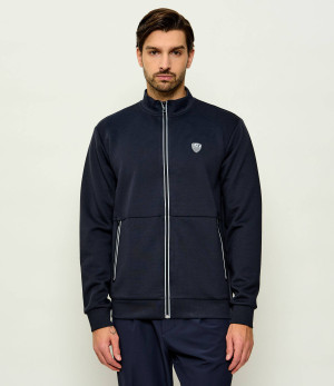 EA7 Bluza | Regular Fit