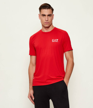 EA7 T-shirt | Regular Fit