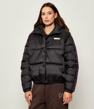 EA7 Kurtka Dynamic Athlete | Loose fit