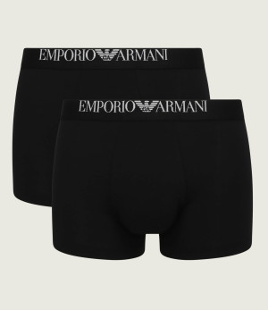 Emporio Armani Bokserki 2-pack