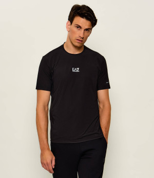 EA7 T-shirt | Slim Fit