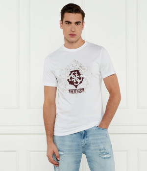 GUESS T-shirt | Slim Fit