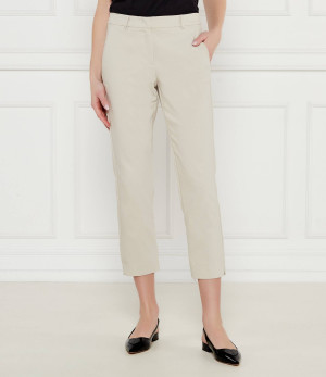 Marella Spodnie MIELE | Slim Fit