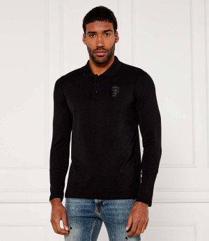Karl Lagerfeld Polo | Regular Fit