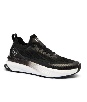 EA7 Sneakersy