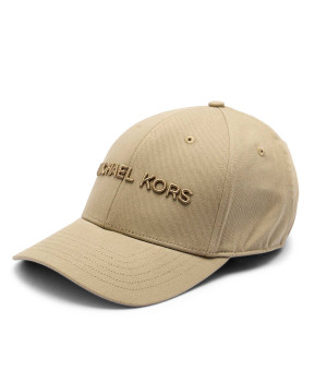 Michael Kors Bejsbolówka