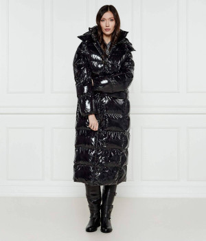 Patrizia Pepe Kurtka 2w1 | Regular Fit