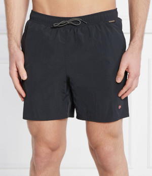Napapijri Szorty kąpielowe | Regular Fit