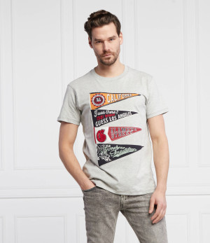 GUESS T-shirt PENNANT | Regular Fit