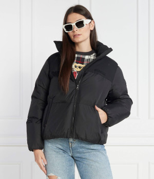 Tommy Hilfiger Kurtka | Regular Fit
