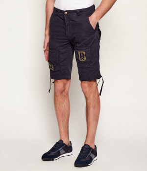 Aeronautica Militare Szorty | Regular Fit