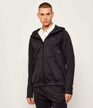 BOSS GREEN Bluza SW_Civic | Regular Fit