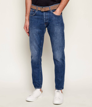 DONDUP - made in Italy Jeansy DIAN | Slim Fit