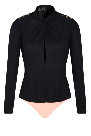 Elisabetta Franchi Body | Regular Fit