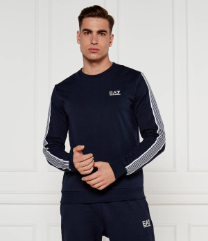 EA7 Bluza | Regular Fit