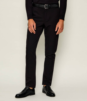 Tommy Hilfiger Spodnie chino Harlem | Regular Fit