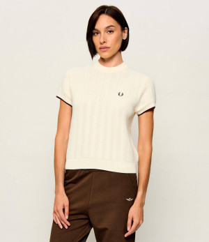 Fred Perry Półgolf | Regular Fit