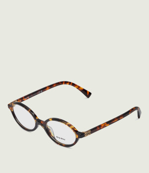 MIU MIU Oprawki MU 01XV