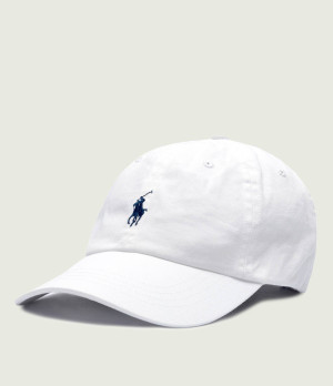 POLO RALPH LAUREN Bejsbolówka