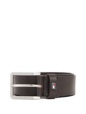 Tommy Hilfiger Skórzany pasek Oliver 3.5