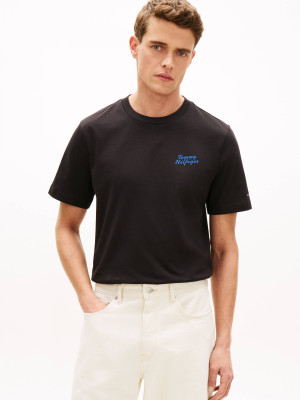 Tommy Hilfiger T-shirt PALM PHOTO | Regular Fit