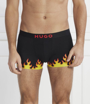 Hugo Bodywear Bokserki iINDIVIDUAL