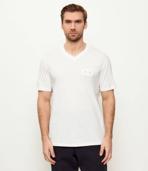Armani Exchange T-shirt | Regular Fit