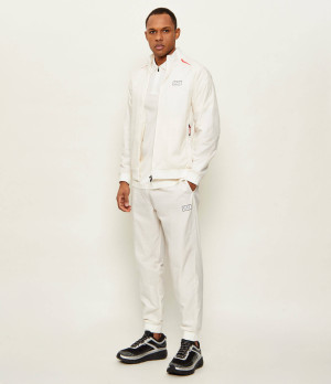 EA7 Dres | Regular Fit