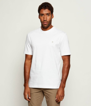 BOSS BLACK T-shirt C-Taut | Regular Fit | mercerised