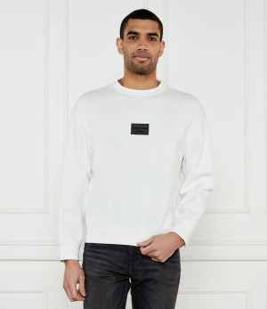 Emporio Armani Bluza | Regular Fit