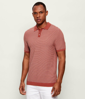 Drykorn Polo TRITON | Regular Fit