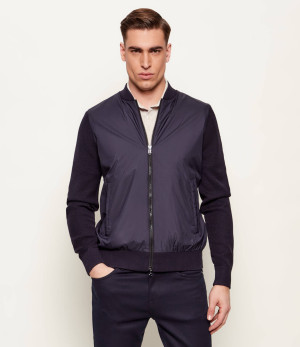 Bogner Kurtka bomber ZISCO-6 | Regular Fit