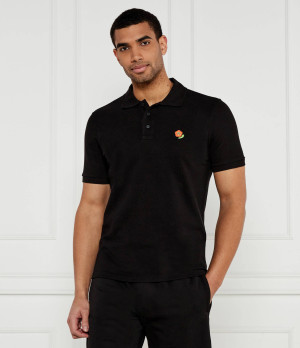 Kenzo Polo Pop | Slim Fit