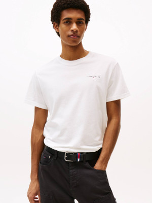 Tommy Jeans T-shirt | Slim Fit