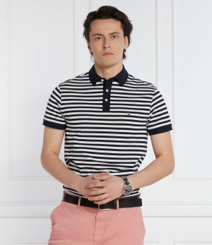 Tommy Hilfiger Polo 1985 | Slim Fit | pique