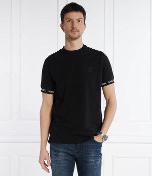 Karl Lagerfeld T-shirt | Regular Fit
