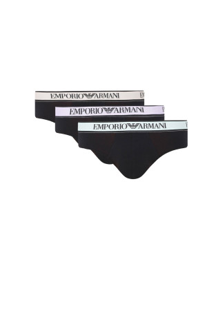 Emporio Armani Slipy 3-pack
