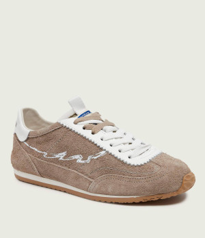 Enterprise Japan Sneakersy ENTJPN 61 | zamsz