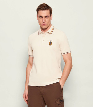 Aeronautica Militare Polo | Slim Fit