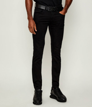 DONDUP - made in Italy Jeansy GEORGE | Skinny fit