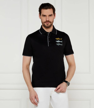 Paul&Shark Polo | Regular Fit