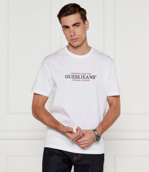 Guess Jeans T-shirt | Regular Fit