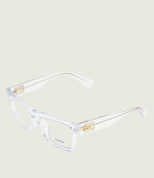 MIU MIU Oprawki MU 02XV