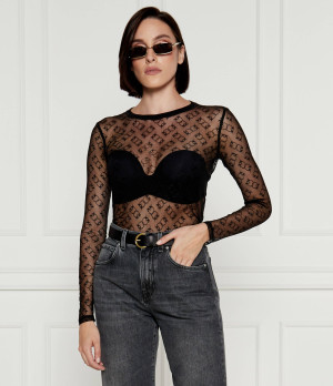 Pinko Bluzka BRUNEI | Regular Fit